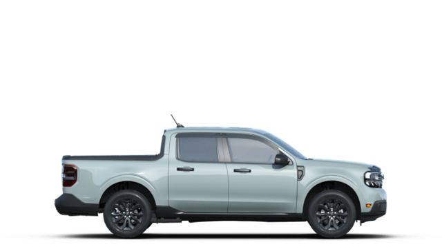 2024 Ford Maverick
